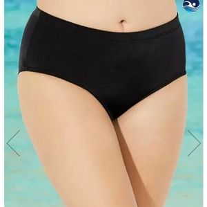 Aquabelle Bikini Briefs